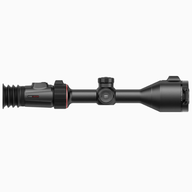 Прицел Longot ST60L